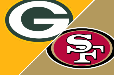 Siga en vivo: Purdy y 49ers buscan defenderse de los trastornados Packers y avanzar al juego por el título de la NFL