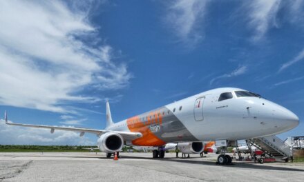 Sky High Dominicana lanza la venta de vuelos entre Santiago-STI y Valencia con conexión a Miami