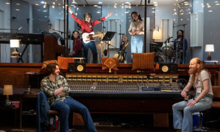 ’Stereophonic', una nueva obra sobre cómo hacer música, se estrenará en Broadway