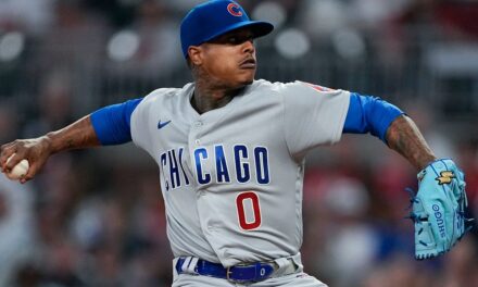 Stroman y Yankees acuerdan $37 millones por dos años, dice fuente de AP
