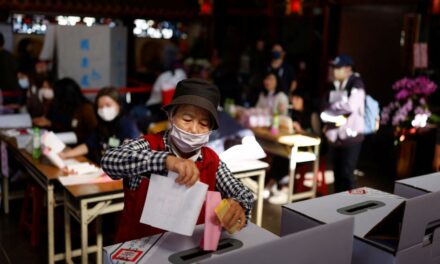 Taiwán, una isla con identidad democrática |  internacional
