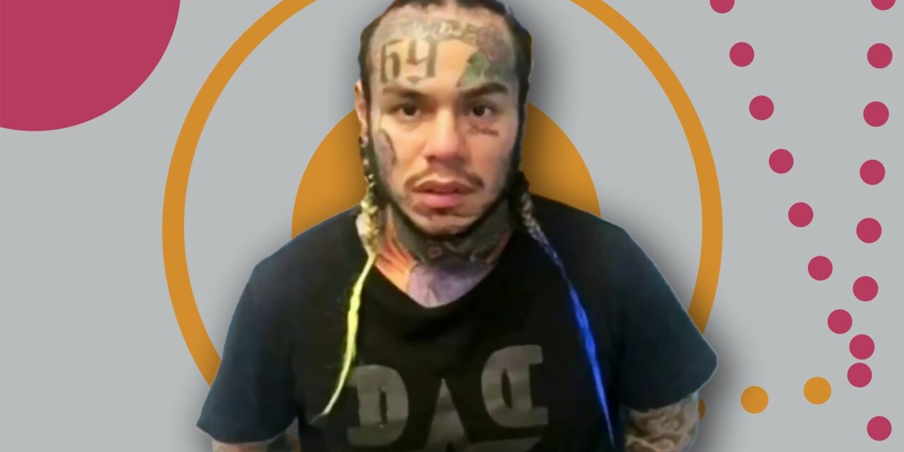 Tekashi69 continúa tras las rejas en República Dominicana – Telemundo