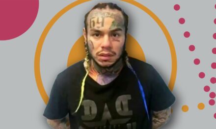 Tekashi69 continúa tras las rejas en República Dominicana – Telemundo