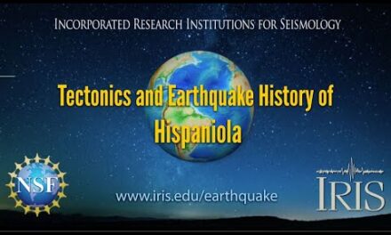 Temblor en Rep. Dominicana hoy, viernes 19 de enero: en vivo datos sísmicos actualizados, vía CNS |  Centro Nacional de Sismología |  MEZCLA