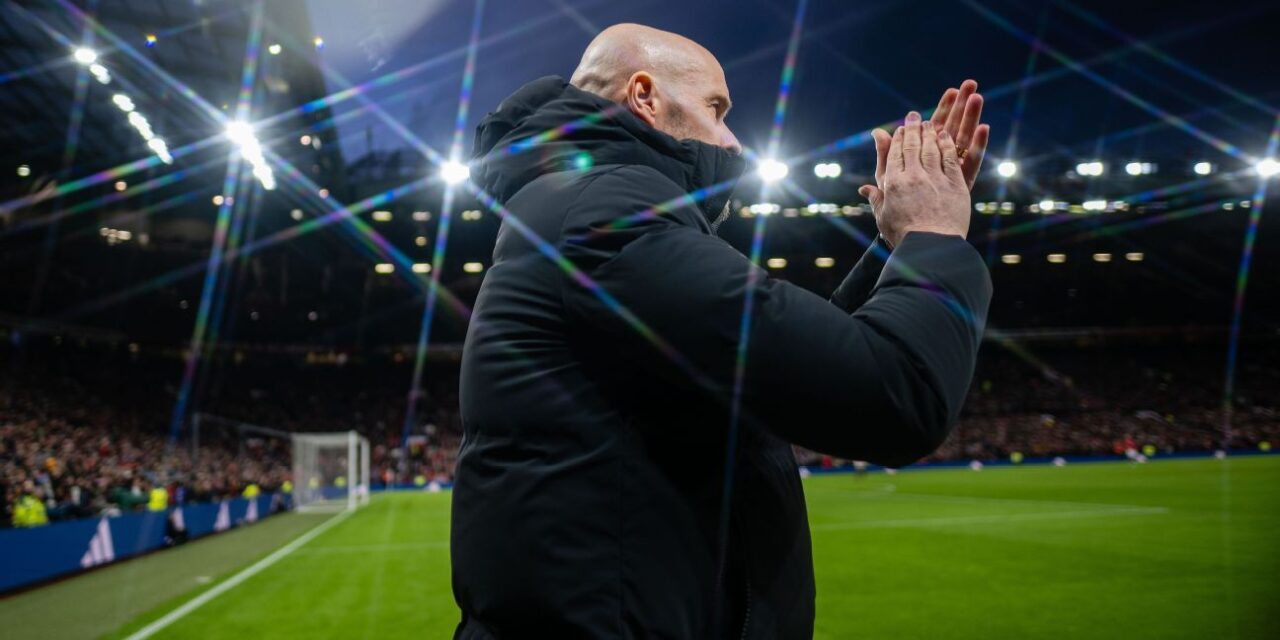Ten Hag deja a Ratcliffe con más preguntas mientras el Man United tropieza