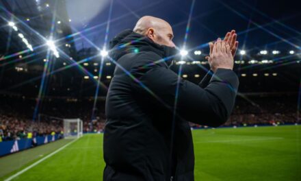 Ten Hag deja a Ratcliffe con más preguntas mientras el Man United tropieza