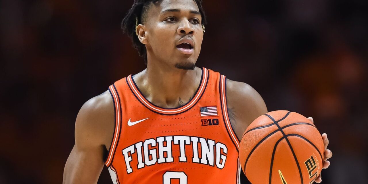 Terrence Shannon solicita una orden de restricción contra Illinois
