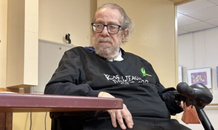 Thomas Porton: Cultivando la bondad