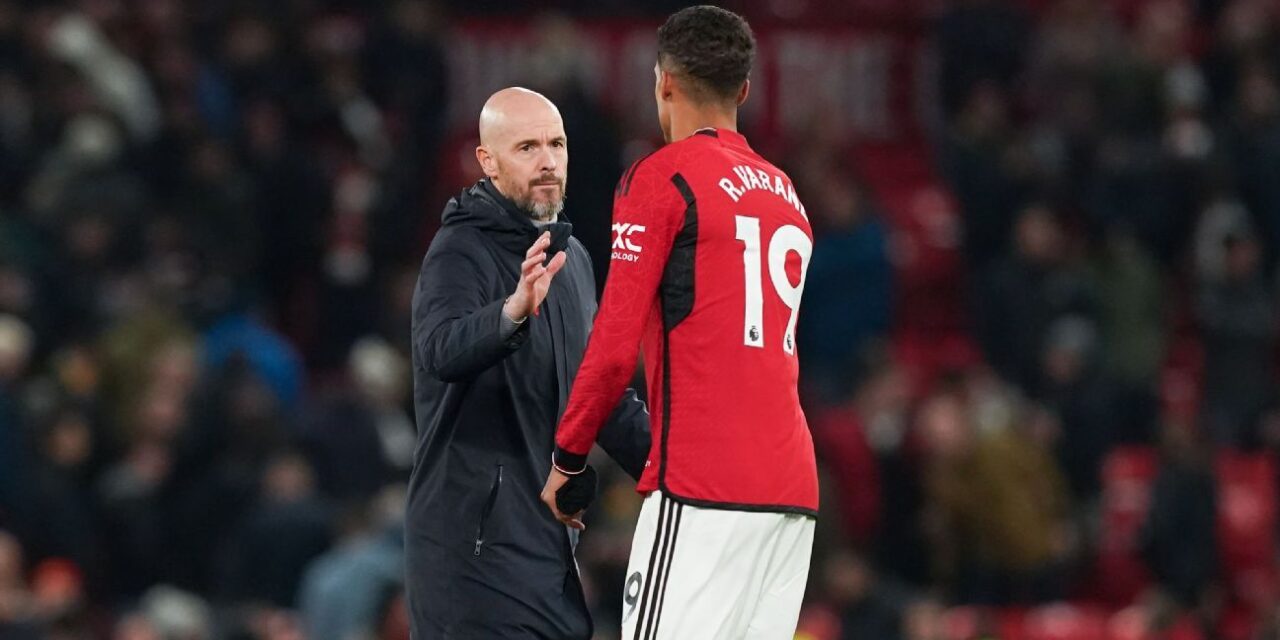Transferencias de enero a seguir: Varane, Mbappé, Solanke, Toney