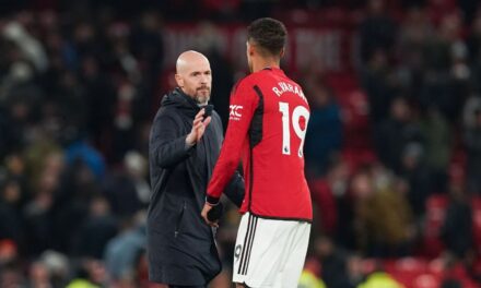 Transferencias de enero a seguir: Varane, Mbappé, Solanke, Toney
