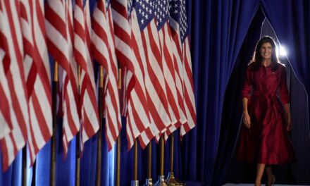 Tras conquistar Iowa, Trump pone la mira en New Hampshire y Haley