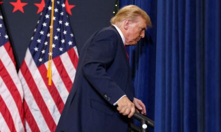 Trump recurre ante el Tribunal Supremo su exclusión de las primarias de Colorado |  internacional