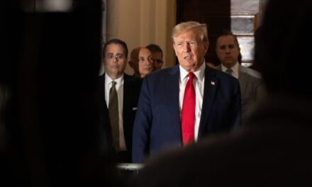 Trump y el Fiscal General de Nueva York se enfrentarán en un juicio por fraude de 370 millones de dólares