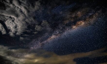 Tu calendario astronómico para 2024