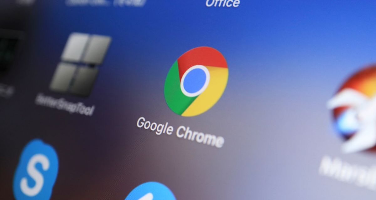 Uh-oh, el modo incógnito de Chrome aún recopila tus datos, según la letra pequeña actualizada