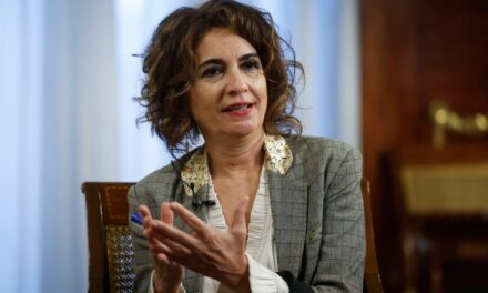 Última hora de la actualidad política |  El PSOE confía en llegar a un acuerdo con Junts para sacar adelante los decretos anticrisis |  España