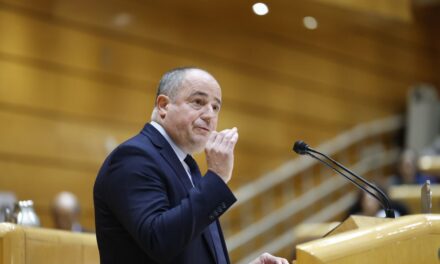 Última hora de la actualidad política, en directo |  El Congreso debate la reforma para eliminar el término “disminuidos” de la Constitución |  España