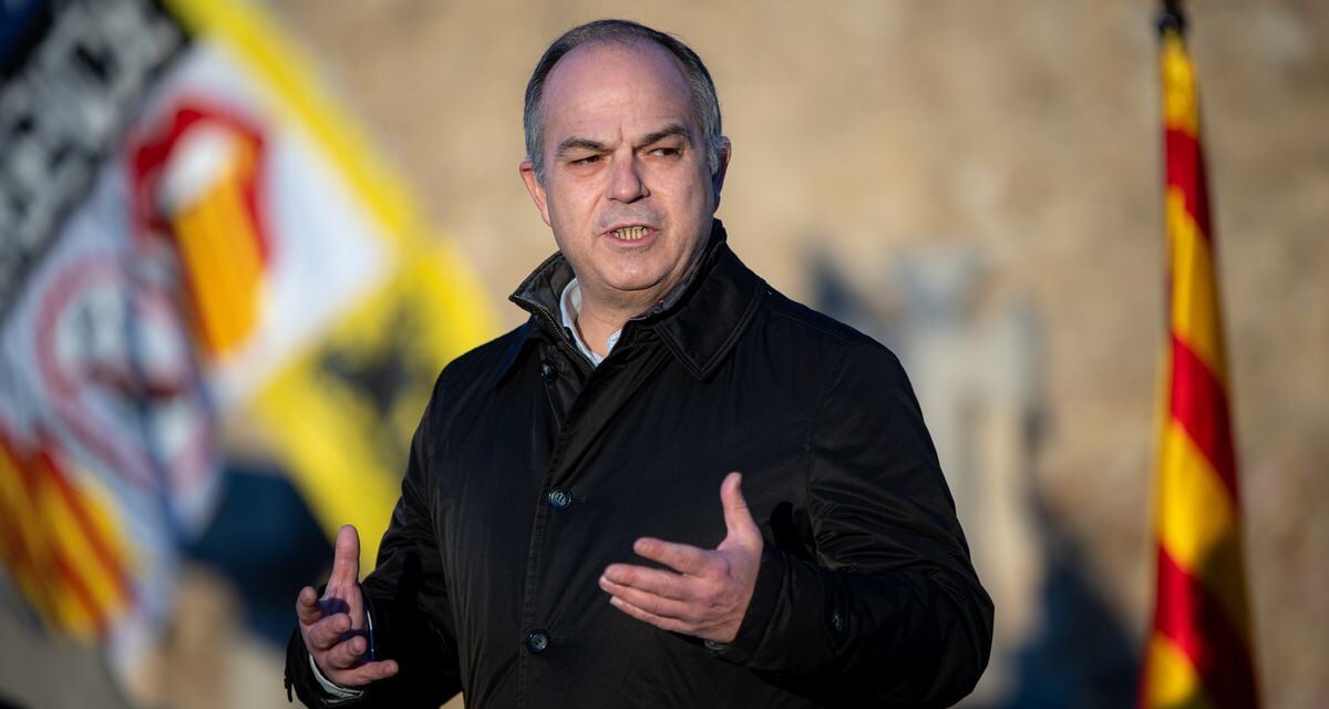Últimas noticias de la actualidad política, en directo |  Junts aspira a poder controlar los flujos de inmigración o expulsar a inmigrantes con múltiples delitos |  España