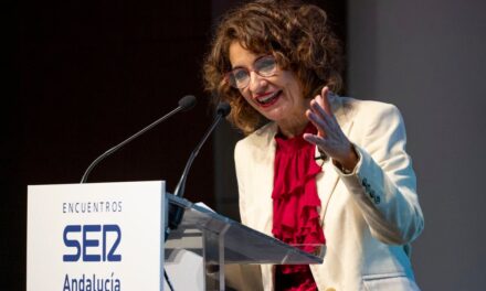 Últimas noticias de la actualidad política, en directo |  Montero: “Todo lo pactado con las formaciones independentistas es replicable al resto de comunidades” |  España