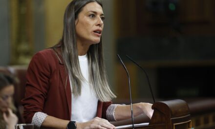 Últimas noticias de los decretos anticrisis del gobierno, en directo |  Nogueras: “Ahora mismo estamos en el no, pero hay tiempo de rectificar” |  España