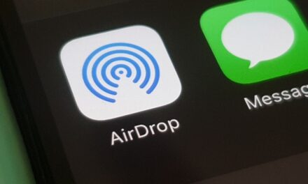 Un instituto chino afirma que descifró el AirDrop de Apple para descubrir direcciones de correo electrónico y números de teléfono de los remitentes
