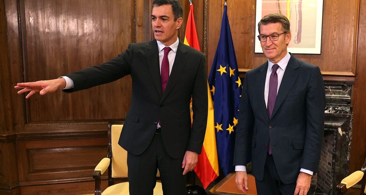 Un pleno de alto voltaje: el Gobierno presionará al PP tras la negativa de Junts a convalidar las medidas anticrisis |  España