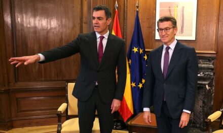 Un pleno de alto voltaje: el Gobierno presionará al PP tras la negativa de Junts a convalidar las medidas anticrisis |  España