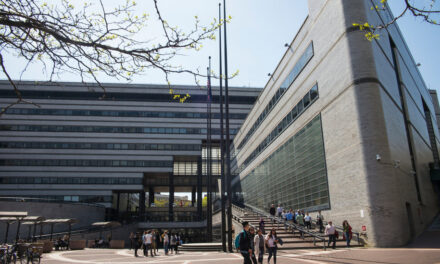 Una donación de 75 millones de dólares para CUNY dedicada a la IA