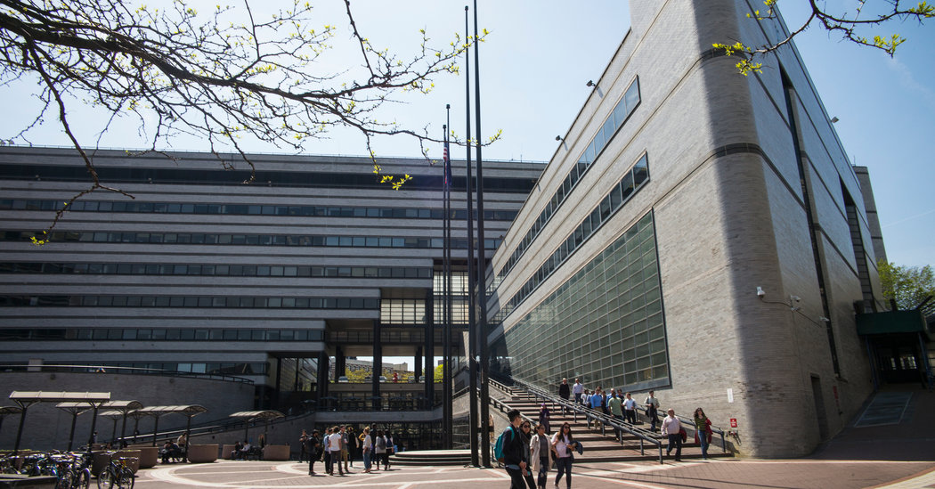 Una donación de 75 millones de dólares para CUNY dedicada a la IA