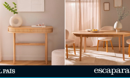 Usa el cupón de descuento Westwing en su gama exclusiva de muebles |  Ofertas y descuentos |  Escapar