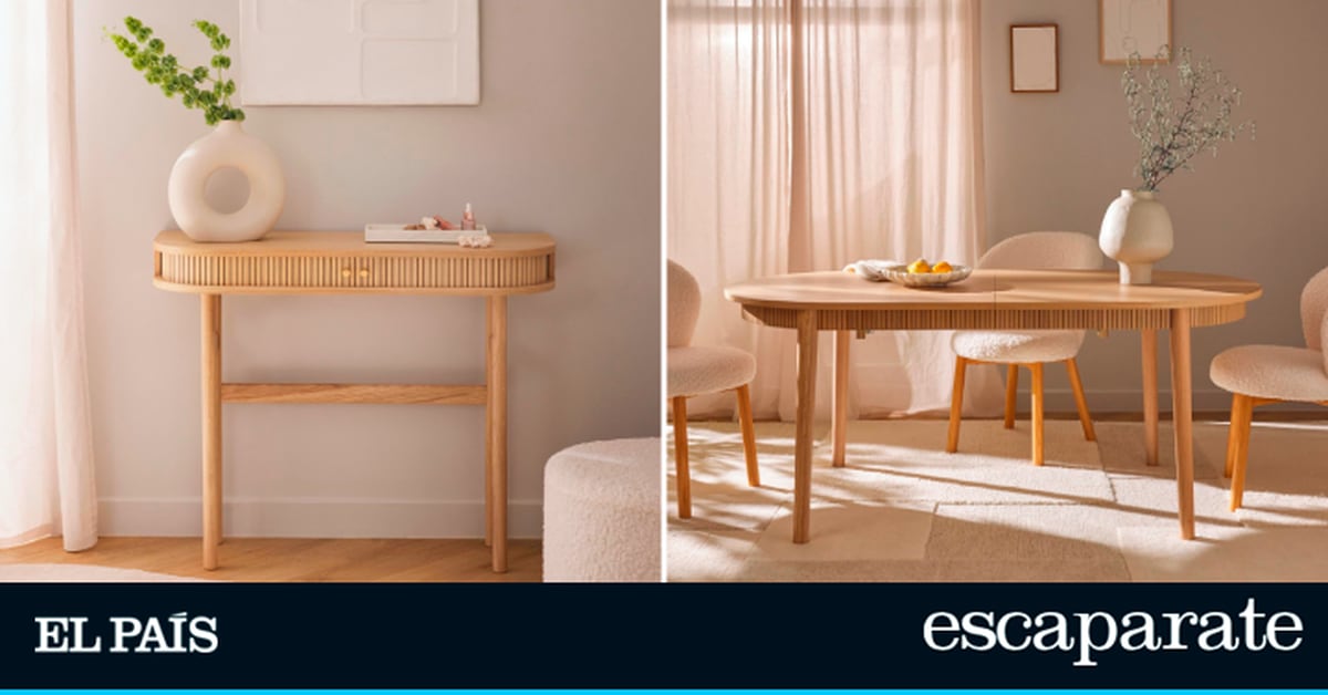 Usa el cupón de descuento Westwing en su gama exclusiva de muebles |  Ofertas y descuentos |  Escapar