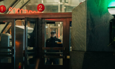 Vandalismo en frenos de emergencia provocó el descarrilamiento del metro de Nueva York que hirió a decenas