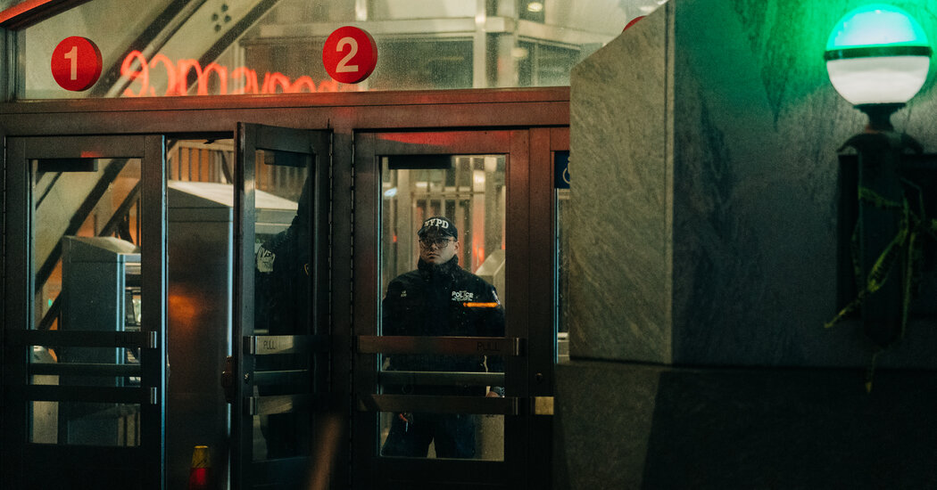 Vandalismo en frenos de emergencia provocó el descarrilamiento del metro de Nueva York que hirió a decenas