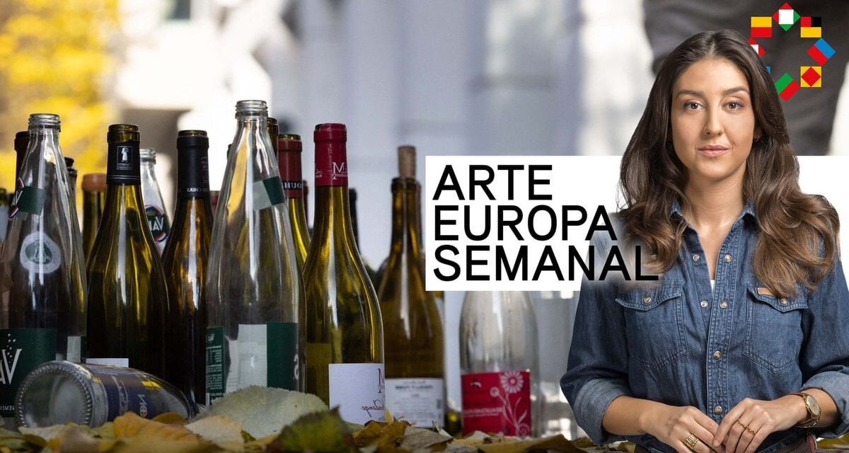 Vídeo |  'Enero seco', la iniciativa popular que crece entre los jóvenes de Europa |  internacional