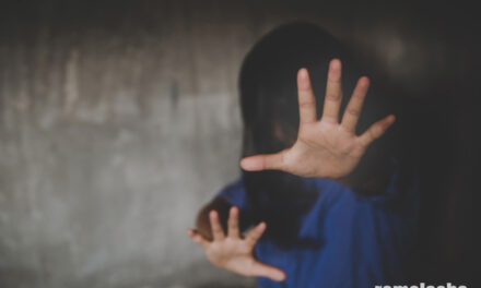 Violadores en serie en República Dominicana