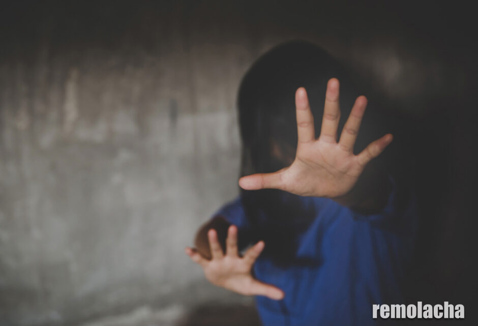 Violadores en serie en República Dominicana