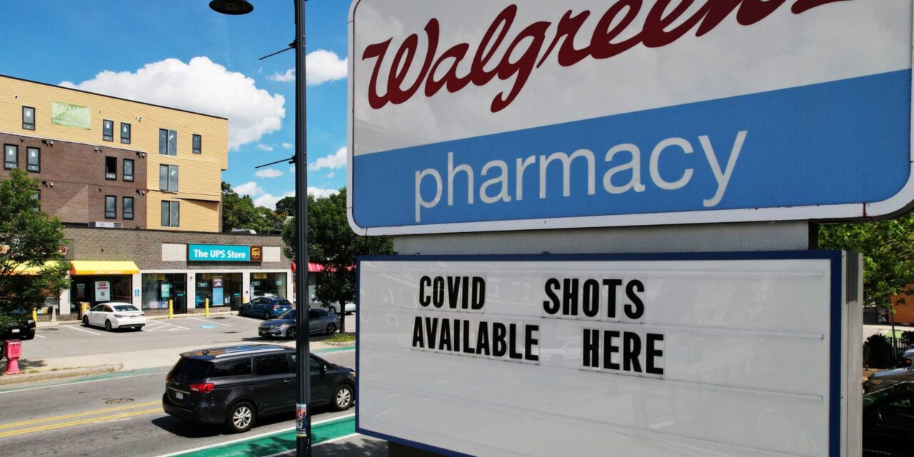 Walgreens, Apple, Yeti y más