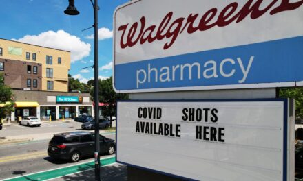 Walgreens, Apple, Yeti y más