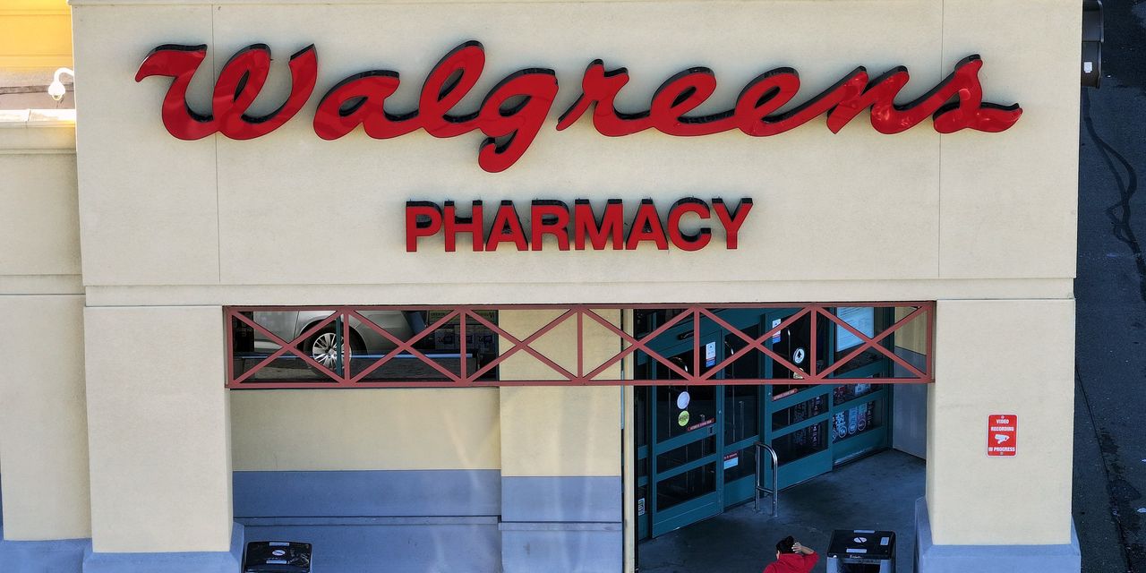 Walgreens pagará a Humana 360 millones de dólares para resolver disputa sobre precios de medicamentos