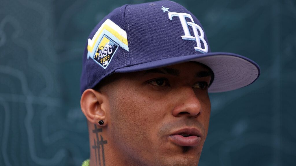 Wander Franco comparece ante autoridades dominicanas
