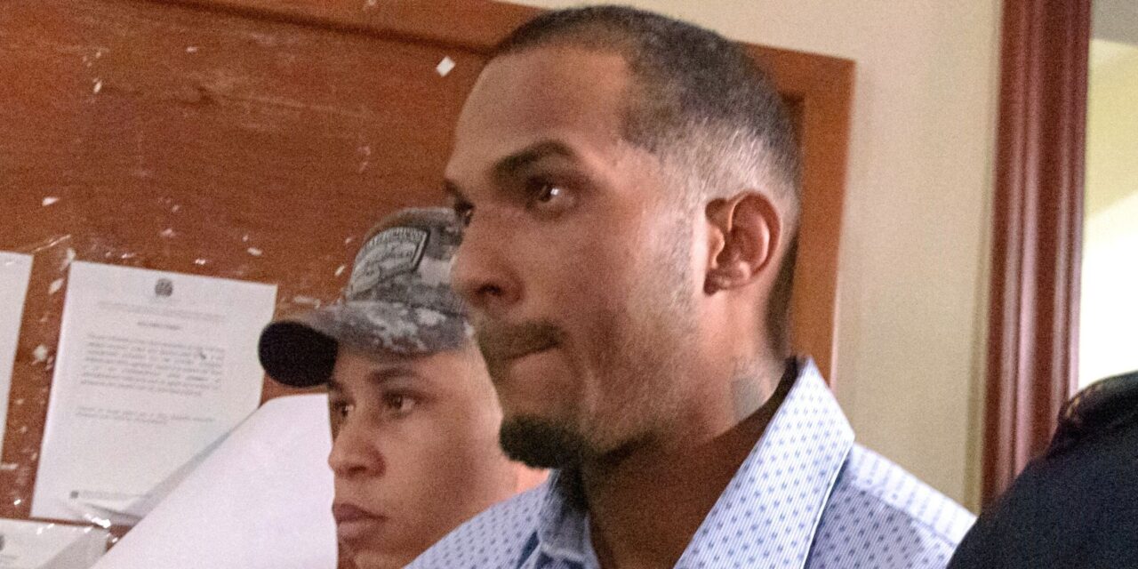 Wander Franco podrá salir de República Dominicana con una condición – Telemundo
