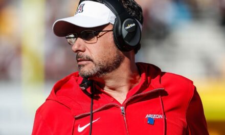 Washington contrata a Jedd Fisch procedente de Arizona para ser entrenador