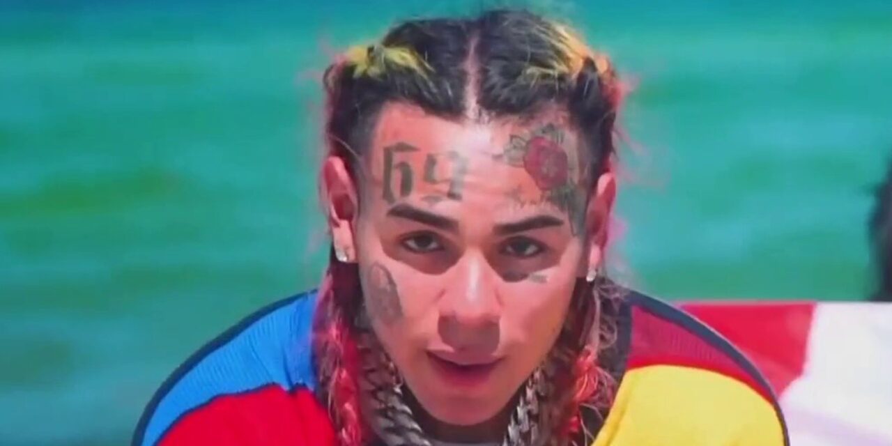 Yailín 'La Más Viral' reaparece muy sensual en República Dominicana tras su ruptura con Tekashi69
