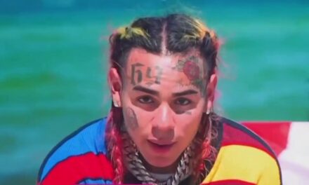 Yailín 'La Más Viral' reaparece muy sensual en República Dominicana tras su ruptura con Tekashi69