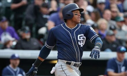 Yangervis Solarte tendrá nueva experiencia en República Dominicana