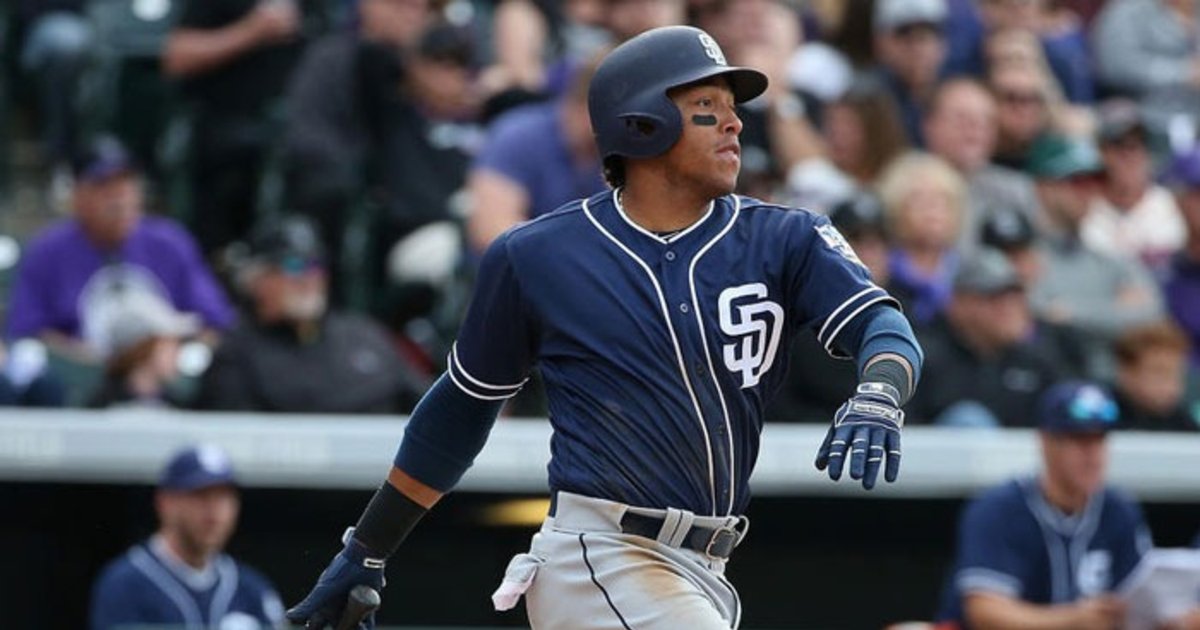 Yangervis Solarte tendrá nueva experiencia en República Dominicana