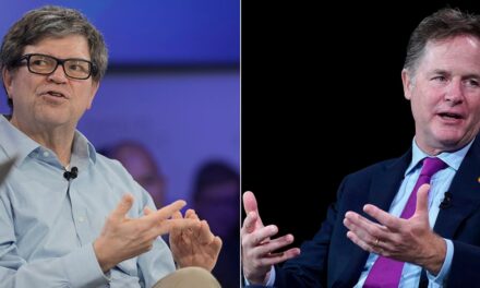 Yann LeCun, científico jefe de IA de Meta: “Una inteligencia artificial de nivel humano va a llevar mucho tiempo” |  Tecnología