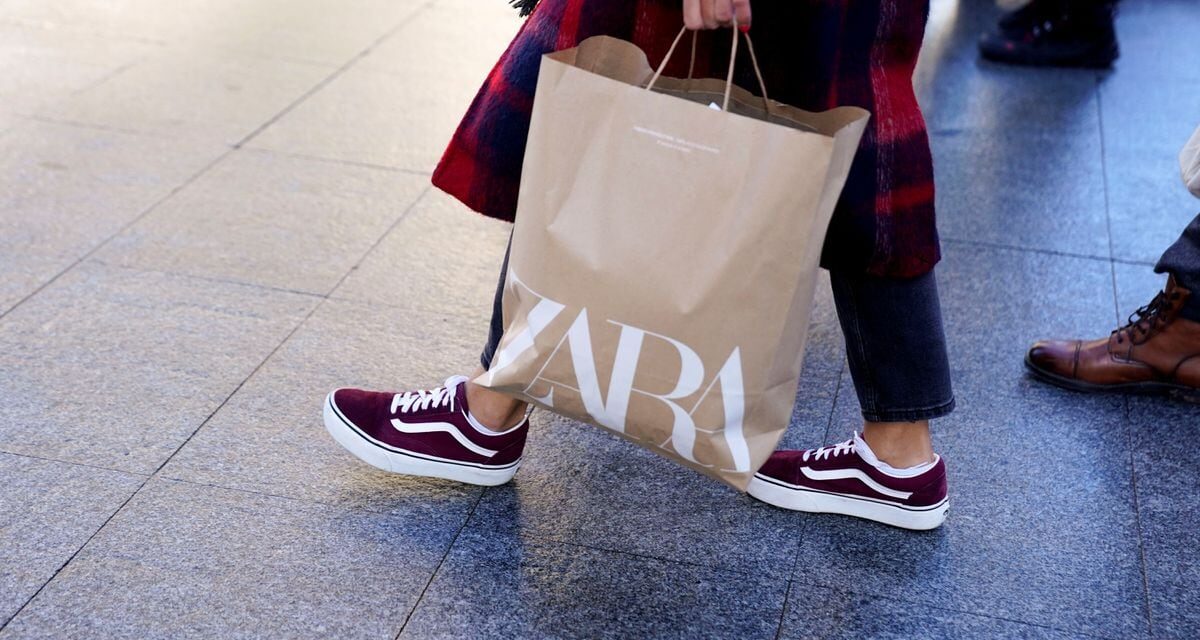Zara: Inditex regresa a Venezuela tres años después de su marcha