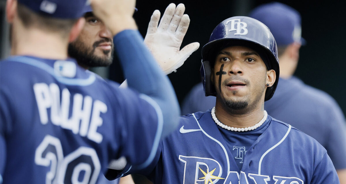 definirán el futuro del pelotero de los Tampa Bay Rays – Telemundo Orlando (31)