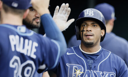 definirán el futuro del pelotero de los Tampa Bay Rays – Telemundo Orlando (31)